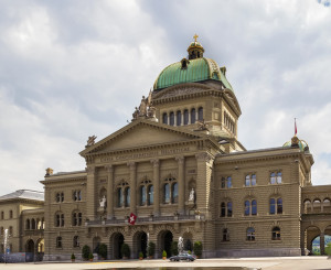 Palais fédéral