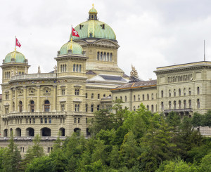 bundeshaus