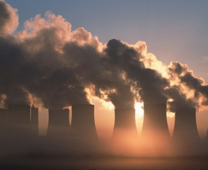 Atomkraftwerk