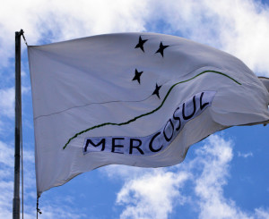 mercosur fahne
