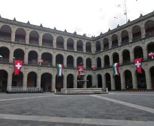 Palais national