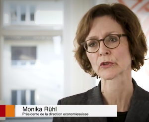Monika Rühl