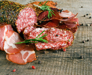 salami