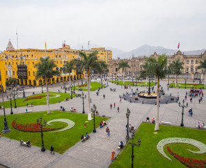 Peru