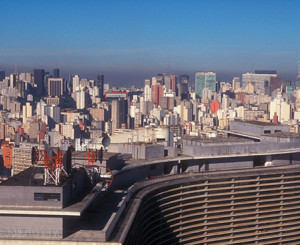 Sao Paulo