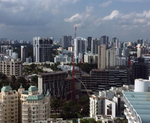 Singapur