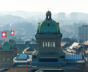 Bundeshaus