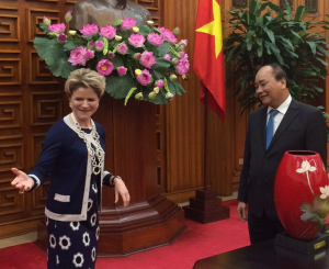 Vietnam