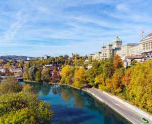 Bundeshaus Bern