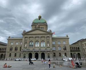 Palazzo federale