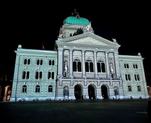 Bundeshaus