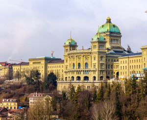 Wintersession 2023 Bundeshaus