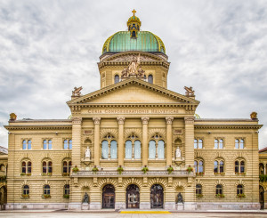 Bundeshaus