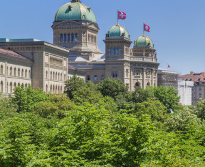 Bundeshaus