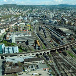 Infrastructure policy