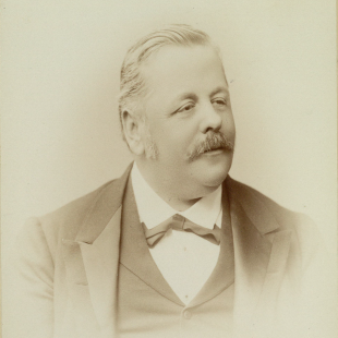 Foto Hans Wunderly-von Muralt