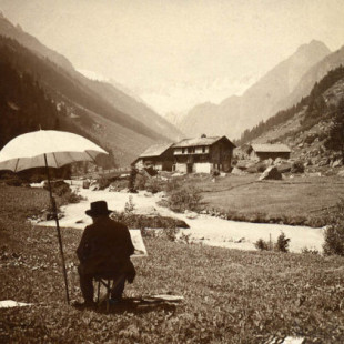 Bild Leonhard Steiner