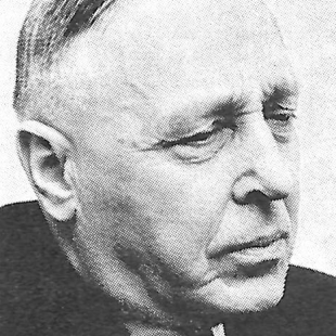 Bild Heinrich Homberger