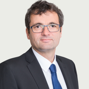 Rudolf Minsch