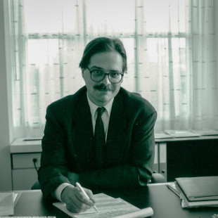 Foto Rudolf Ramsauer