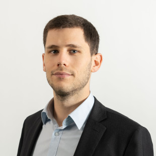 Fabian Scheidegger